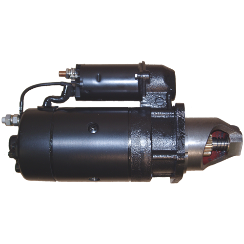 MS4-500C_PRESTOLITE Starter Motor